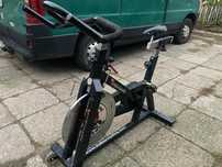 Rower spinningowy Tomahawk