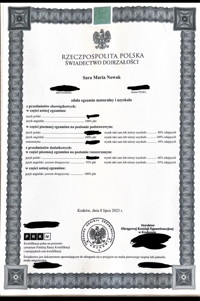 Angielski dla ósmoklasistów – efektywnie i w miłej atmosferze ONLINE
