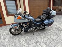 Yamaha Venture Royale 1300