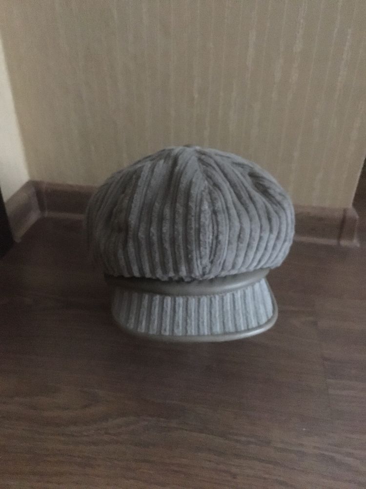 Головной убор