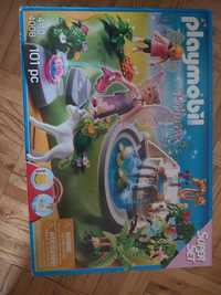 Playmobil Princessa 4008