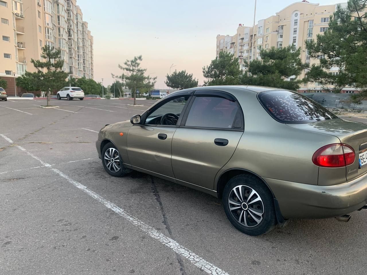 Продам автомобиль