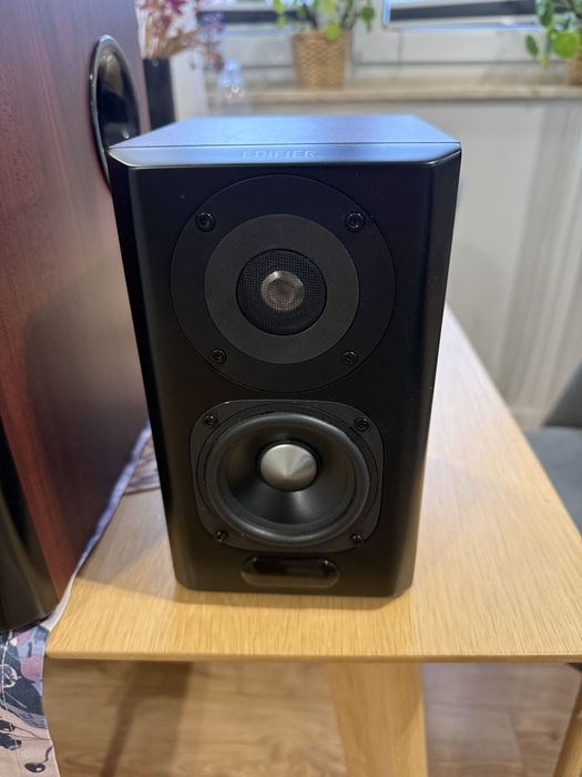 Głosniki bluetooth Edifier S350DB