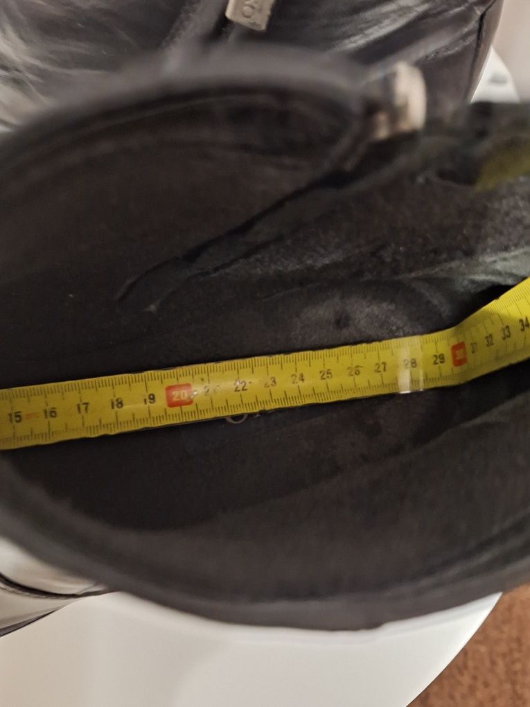 Buty Ryłko męskie - rozmiar 44