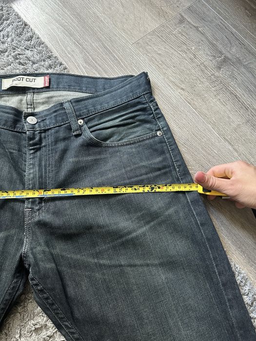 Чоловічі джинси Levi's