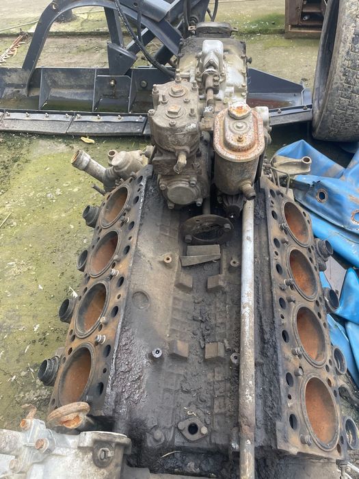 Кпп КамАЗ хороший стан