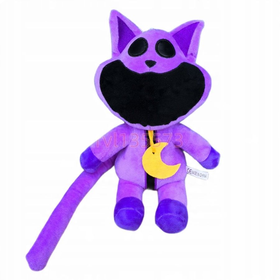 Poppy 3 Smiling Critters Maskotka Smiling Critters Pluszak 1szt