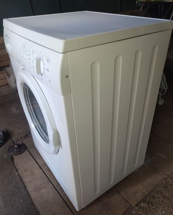 Продам пральну машину Bosch