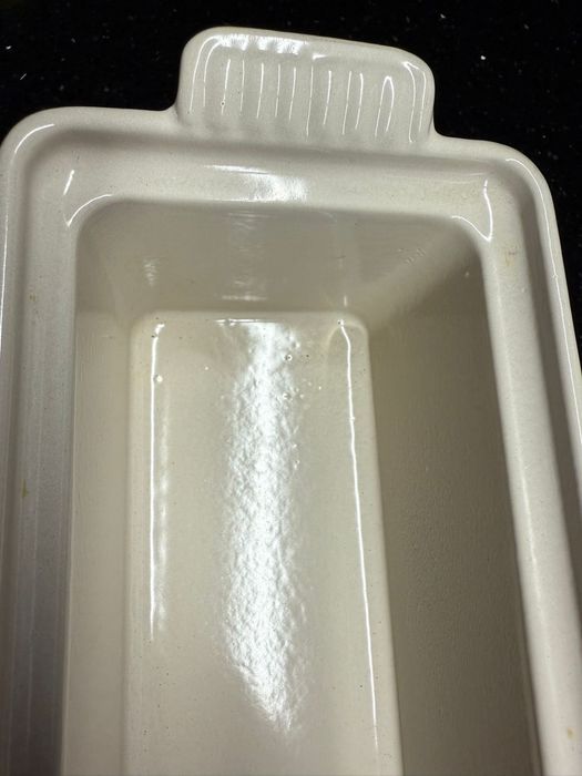 Терін le creuset terrine