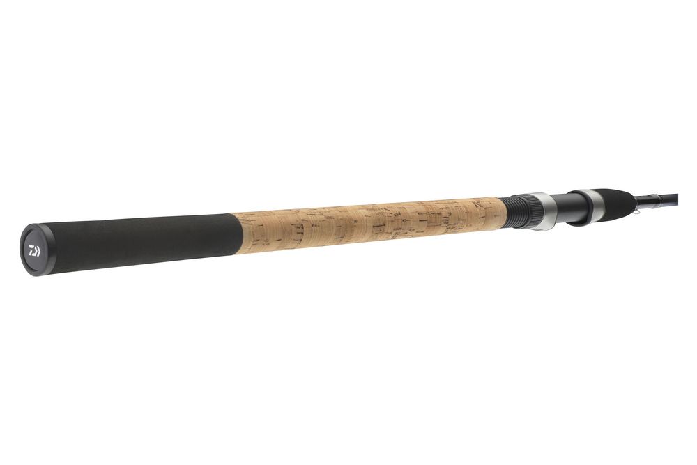 Daiwa Wędka Black Widow Method Feeder 3.30m 60g - BLACK WEEK