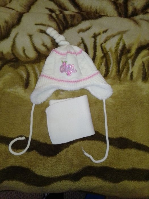 Речі для дівчинки