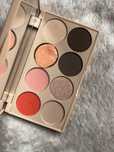 PAESE Paleta cieni z Defektem do powiek Nude Beauty Limited edition 6