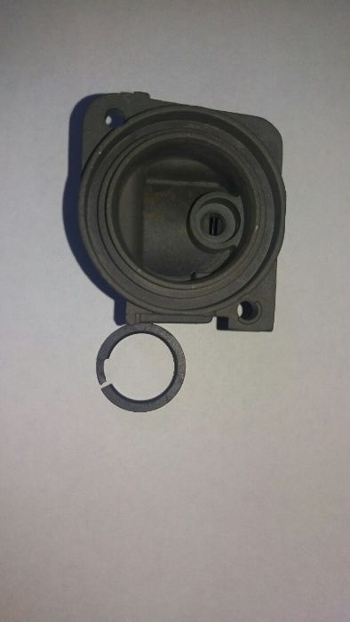 Ремкомплект пневмокомпрессора WABCO цилиндр поршневое кольцо Вабко