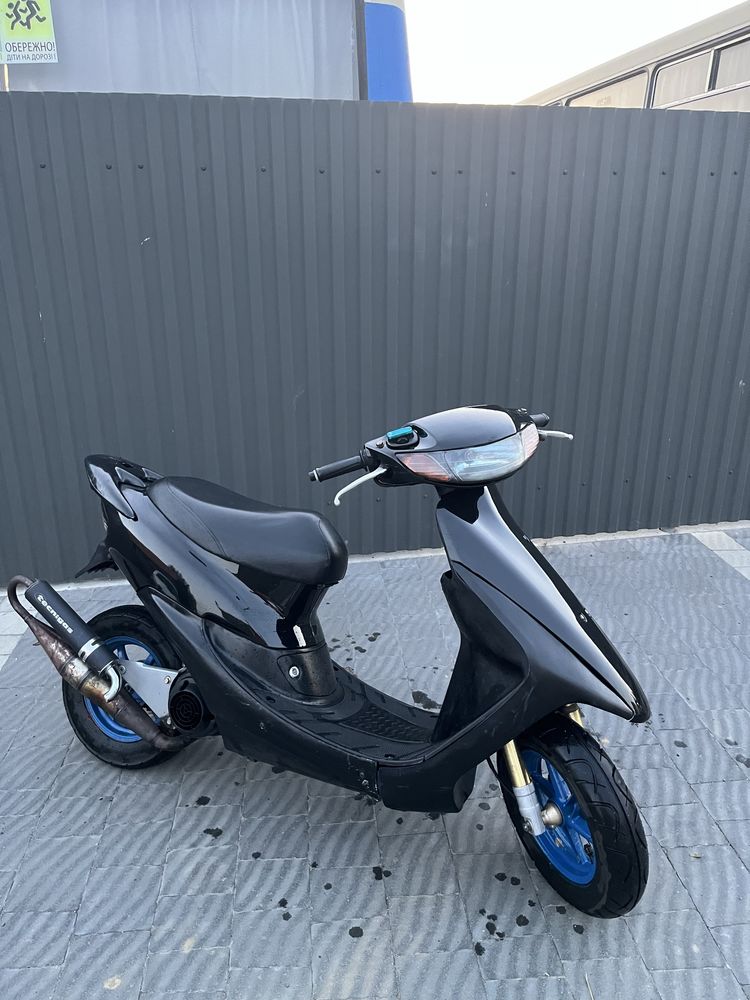honda dio 35zx