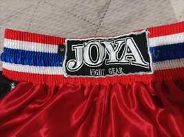Шорты для тайского бокса joya