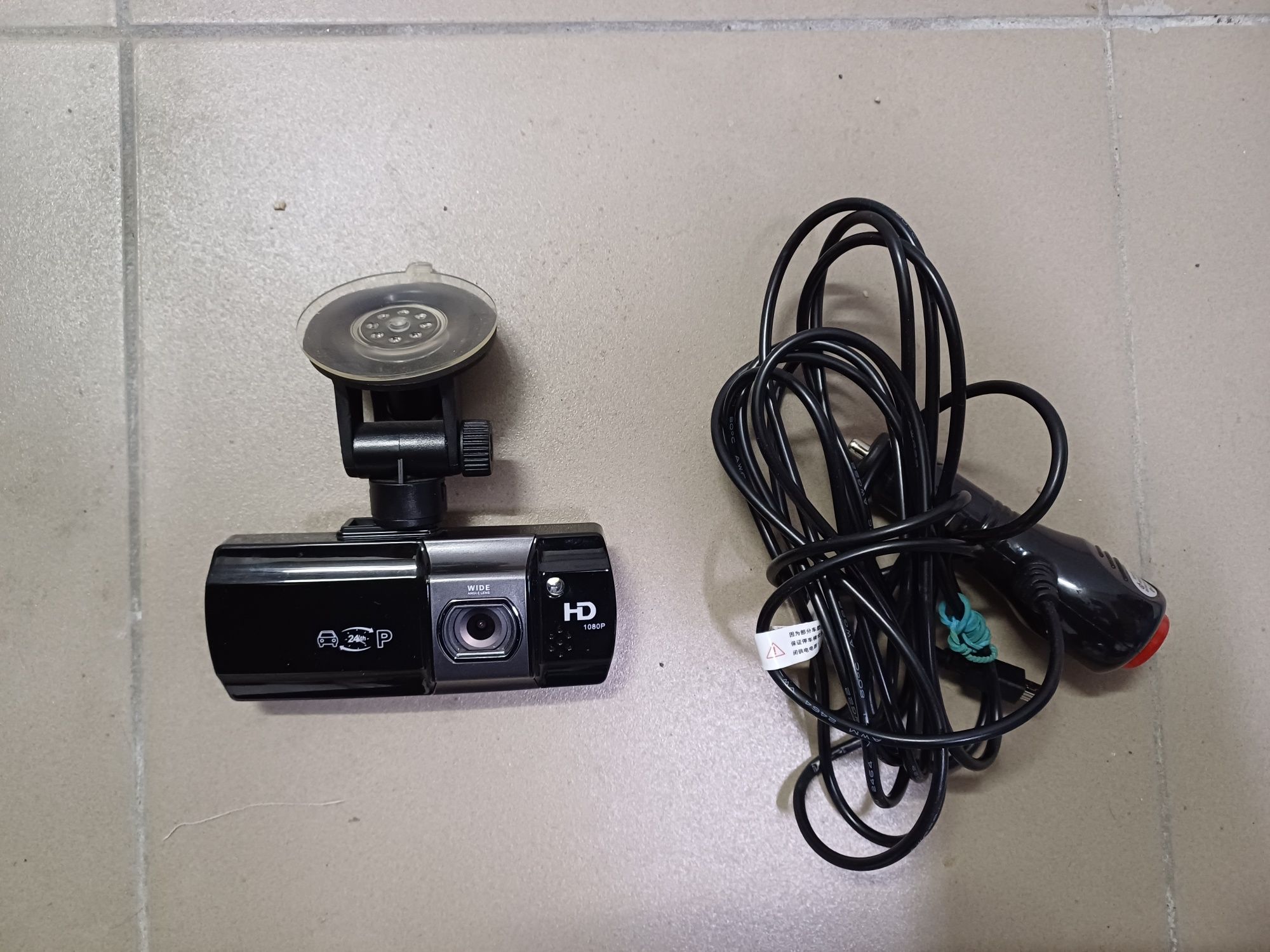 Автомобильный видеорегистратор Full Hd 5000 Car Camcorder