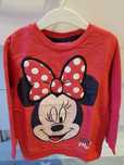 Bluzy dla dziewczynki roz 74/98/110