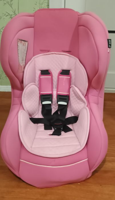 Дитяче автокрісло