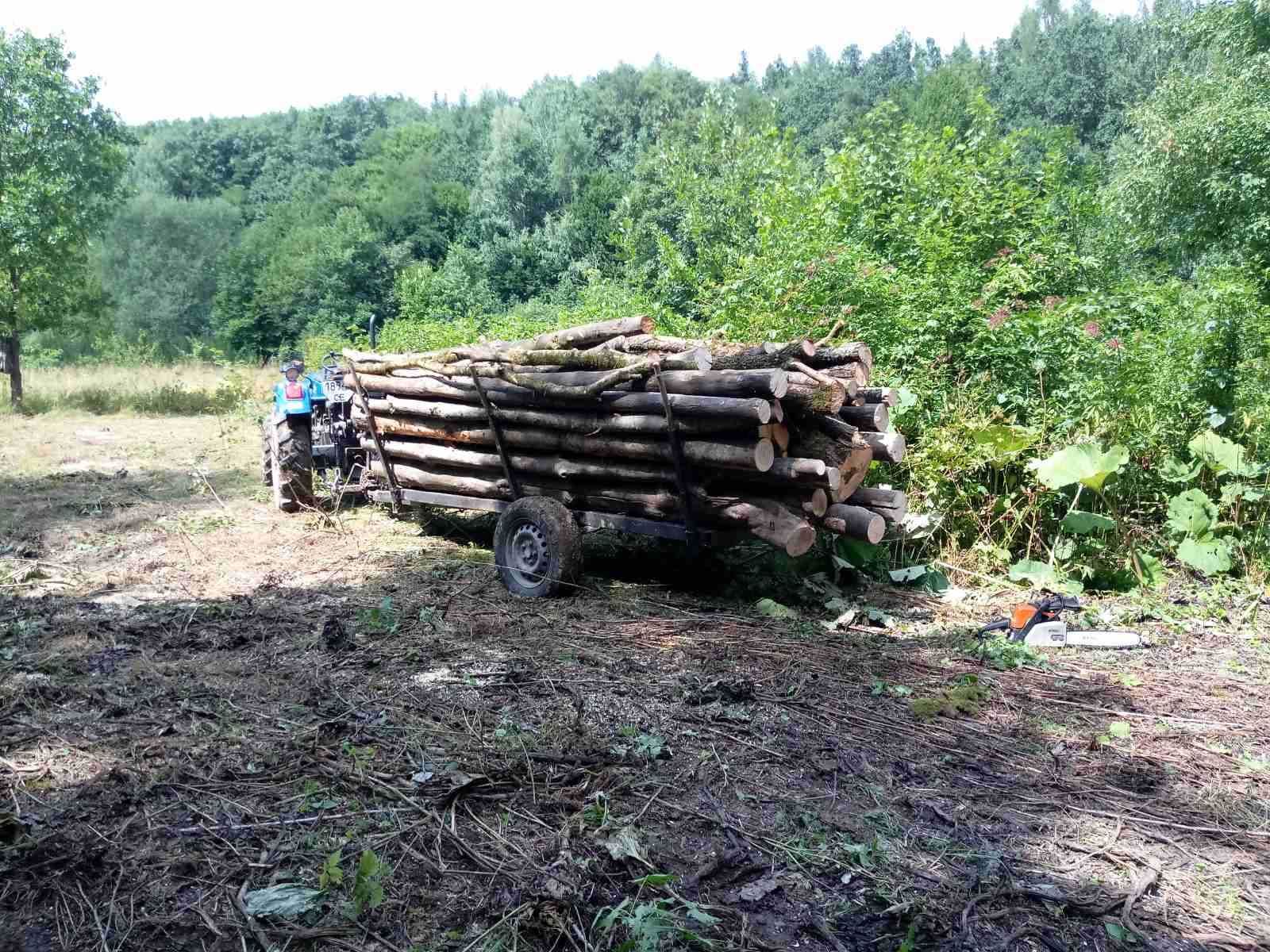 Продається причіп