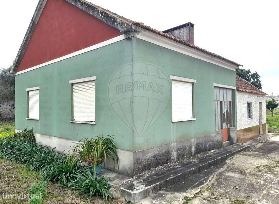 Moradia T3 para venda