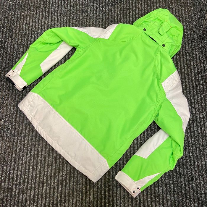 Kurtka narty snowboard Tommy Hilfiger roz.M