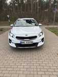 Kia XCeed Sprzedam Kia XCeed 140 KM 2020