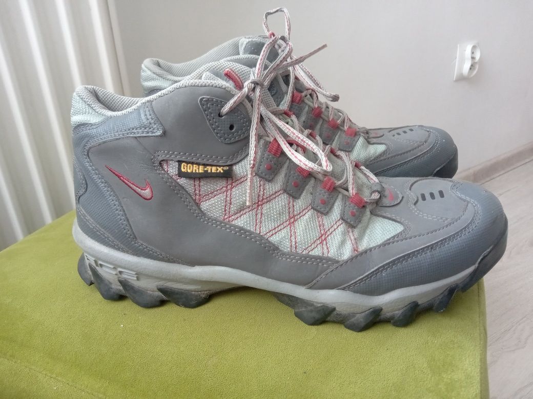 Nike ACG Tengu Nie Gore-Tex buty trekkingowe 41