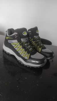 Buty trekkingowe team trek atlas for MEN 45