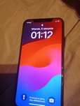 Iphone xs Sprawny