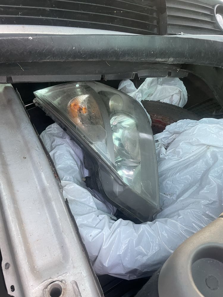 Espace 4 2.0T z gazem