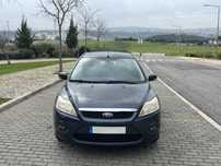 Ford Focus Diesel