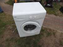 Pralka automatyczna Beko WML 15106 PLP Sprawna 1000 obr/min