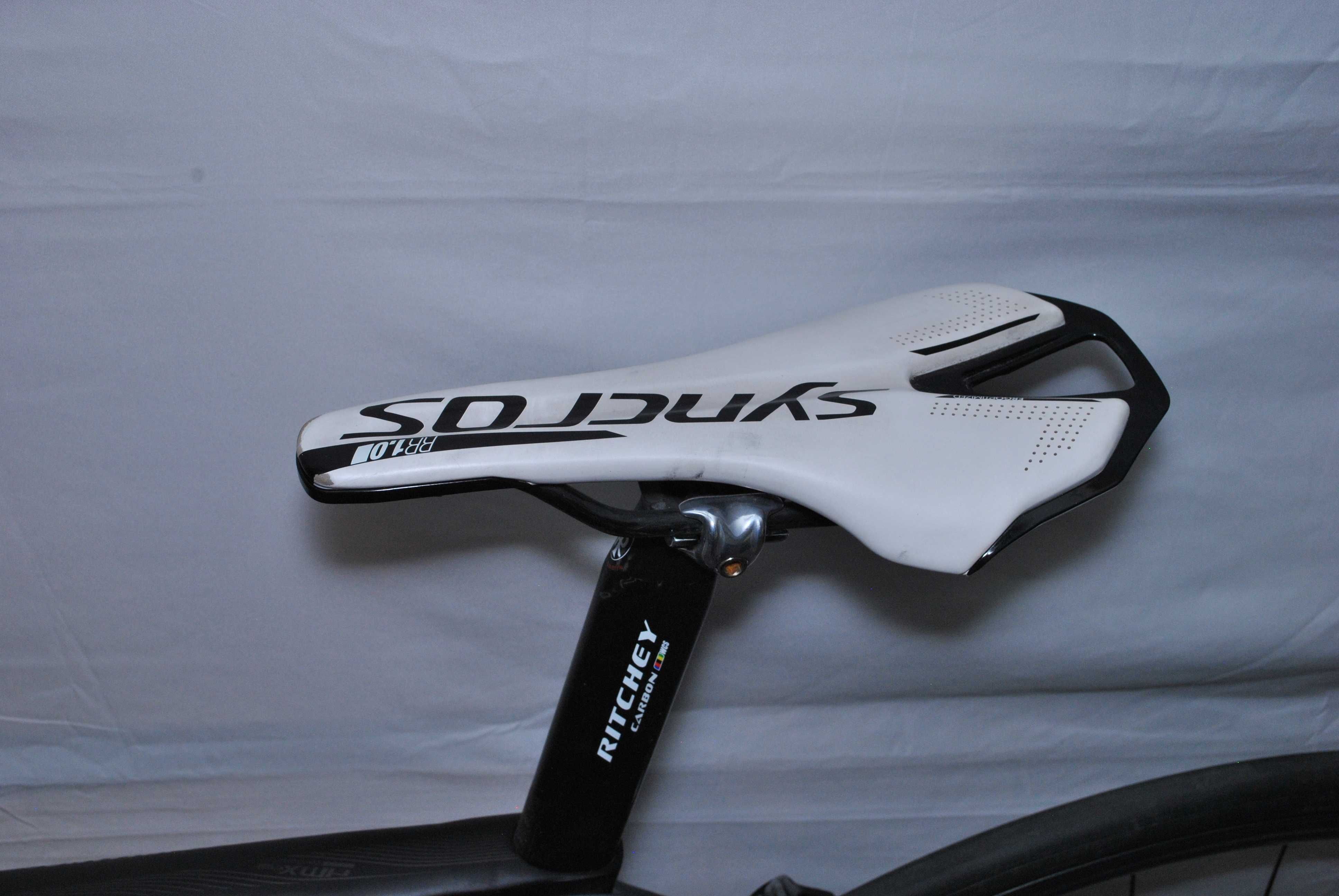 Scott Foil Premium Dura ace di2 6,2kg.