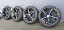 17 5x112 Skoda Octavia superb karoq Vw golf passat itp Nowe okazja Wyp