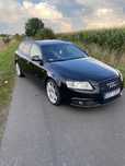 Audi A6C6 3.0 tdi LIFT full s line.