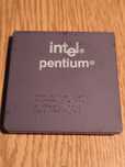 Procesor Intel Pentium SY015