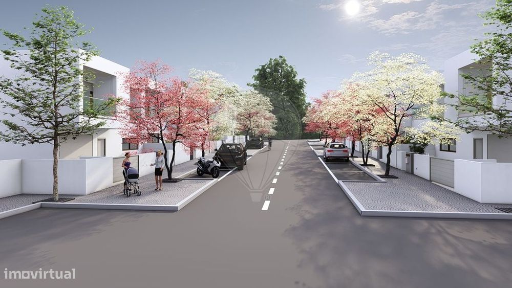 Moradia T3 para venda