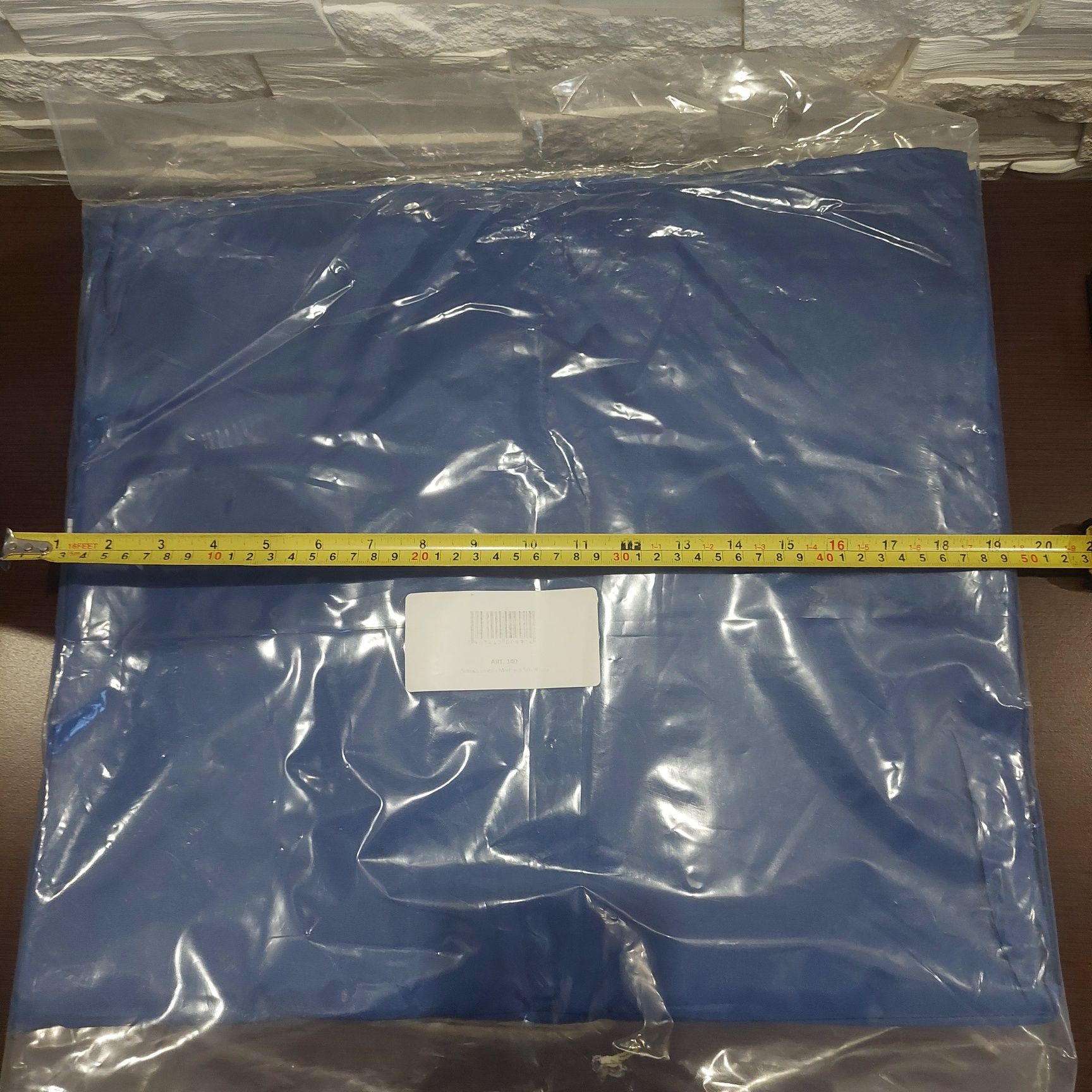 Mata chłodząca dla psa 50cm na 90 cm nowa