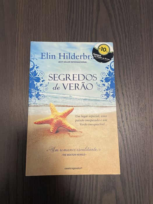 Segredos se Verao