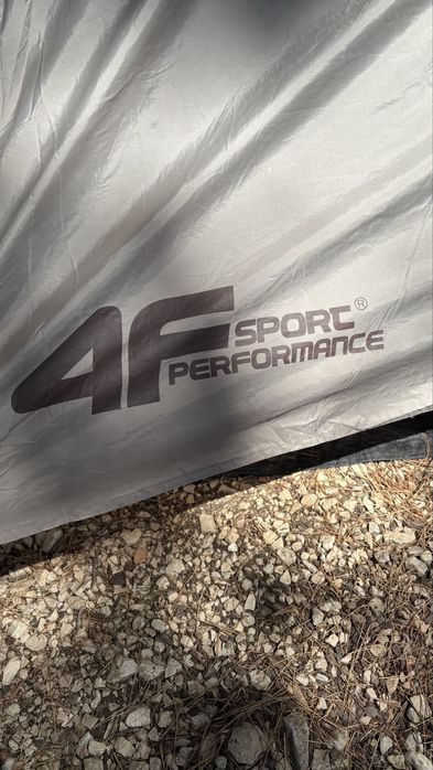 Namiot 4F Maverick 3 osobowy