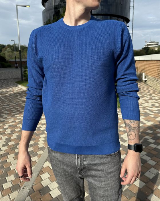 Новий чоловічий светр Mango