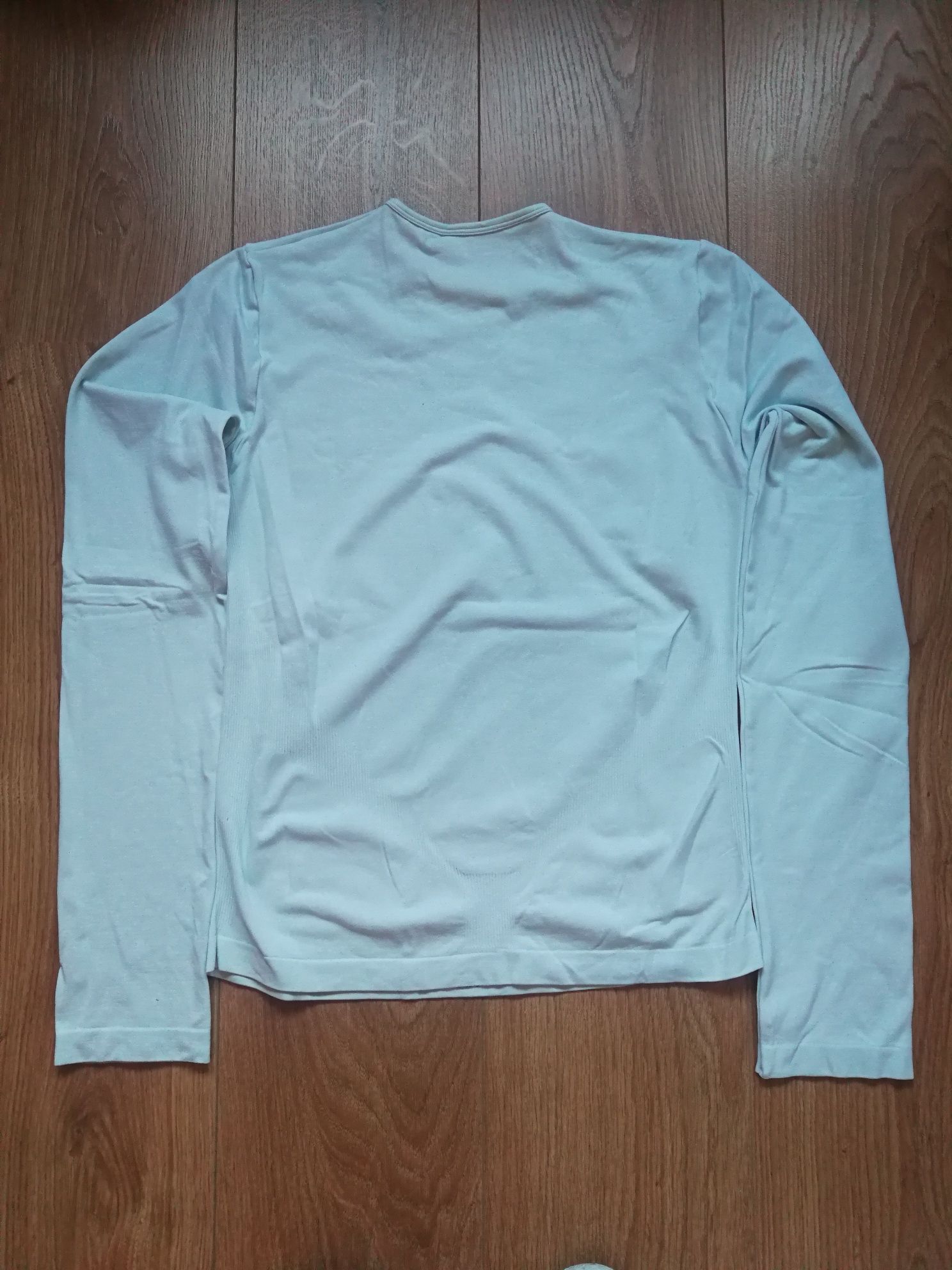 Blusa Térmica/Compressão Diadora