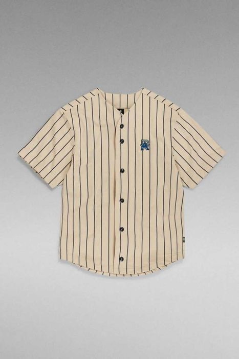 Бавовняна сорочка G-Star Raw