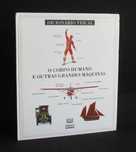 Livro O Corpo Humano e Outras Grandes Máquinas Aviação Automóvel