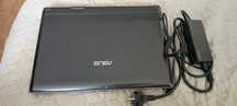 Laptop Asus  sprawny