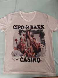 Koszulka Cipo & Baxx