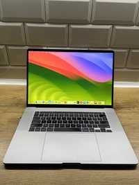 Apple MacBook Pro 16' 2019 A2141 /i7 6-Core/16Gb RAM/ 512Gb SSD/4Gb