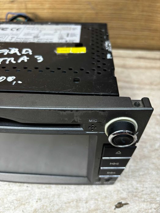 Radio Opel Astra 3 / Zafira B