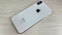 Smartfon iPhone X 256 GB