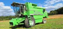 Deutz Fahr TopLiner 4080 hts